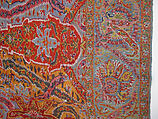 Shawl, Wool