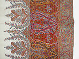Shawl, Wool