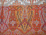 Shawl, Wool
