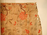Hanging or Bed Cover (Palampore), Cotton
