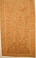 Hanging (Palempore), Cotton; painted