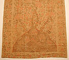 Hanging (Palempore), Cotton; painted