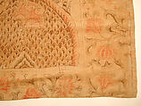 Hanging (Palempore), Cotton; painted