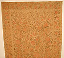 Hanging (Palempore), Cotton; painted
