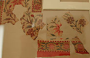 Textile Fragment | The Metropolitan Museum Of Art