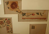 Textile Fragment, Cotton