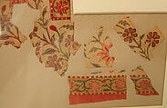 Textile Fragment, Cotton