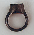 Ring, Silver