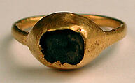 Ring, Gold