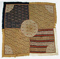 Shawl, Wool