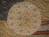 Shawl, Wool