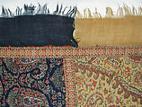 Shawl, Wool
