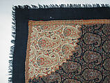 Shawl, Wool