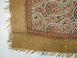 Shawl, Wool