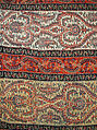 Shawl, Wool