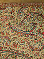 Shawl, Wool