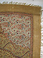 Shawl, Wool