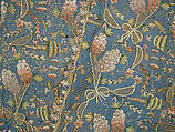 Entari, Wool, silk and gilt thread