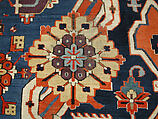 The 'Nigde' Carpet, Cotton (warp and weft), wool (pile); symmetrically knotted pile