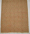 Shawl, Wool