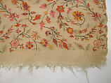 Shawl, Wool