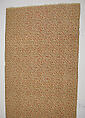 Shawl, Wool