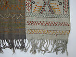 Carpet, Wool