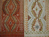 Carpet, Wool