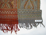 Carpet, Wool