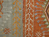 Carpet, Wool