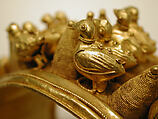 Bracelet, Gold