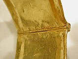 Bracelet, Gold