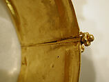 Bracelet, Gold