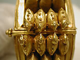 Bracelet, Gold