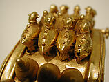 Bracelet, Gold