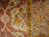 Carpet, Silk