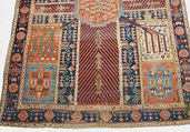 Garden Carpet | The Metropolitan Museum of Art