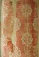 Textile Fragment, Silk; samite (?)