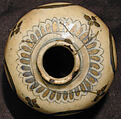 Vase, Faience