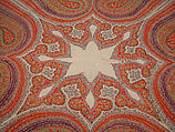 Shawl, Wool