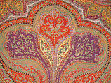 Shawl, Wool