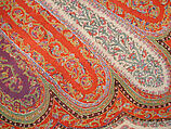 Shawl, Wool