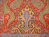 Shawl, Wool