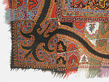 Shawl, Wool