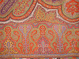 Shawl, Wool