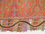 Shawl, Wool