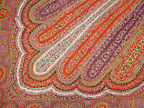 Shawl, Wool