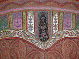 Cover, Wool