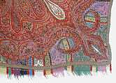 Cover, Wool