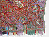 Cover, Wool